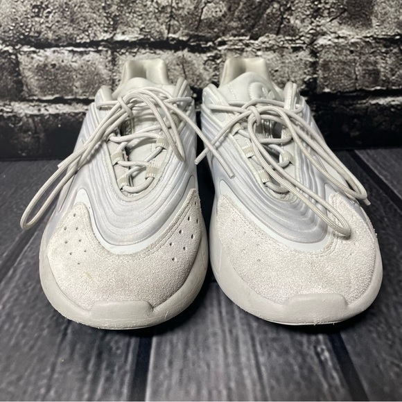 Adidas Adiprene Grey US Size 8 EVK 2K 4001 - Picture 4 of 15